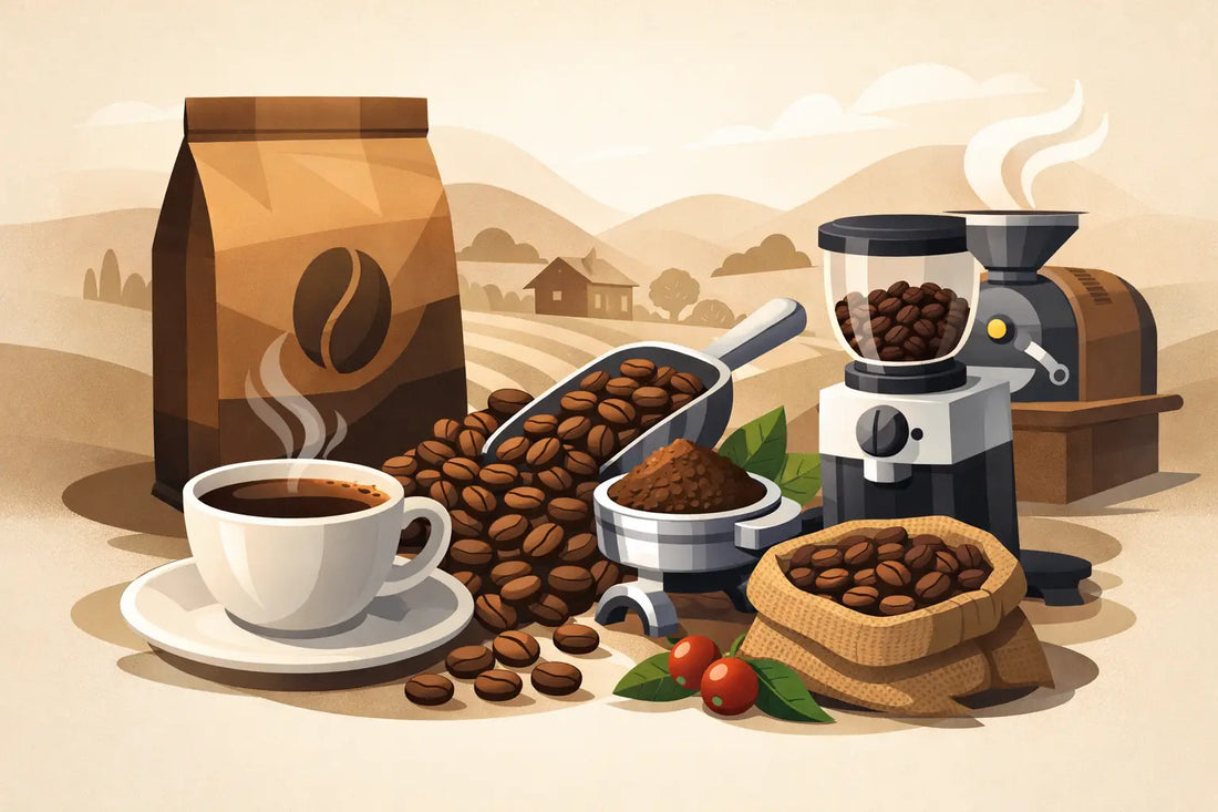 What Makes Premium Roasted Coffee Worth It?
