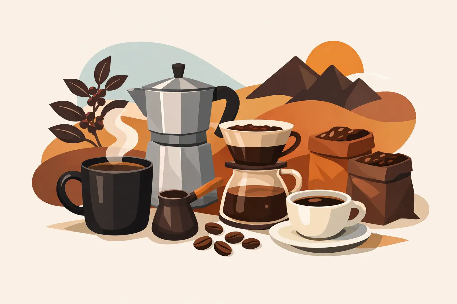 9 Best Bold Coffee Blends Worth Brewing