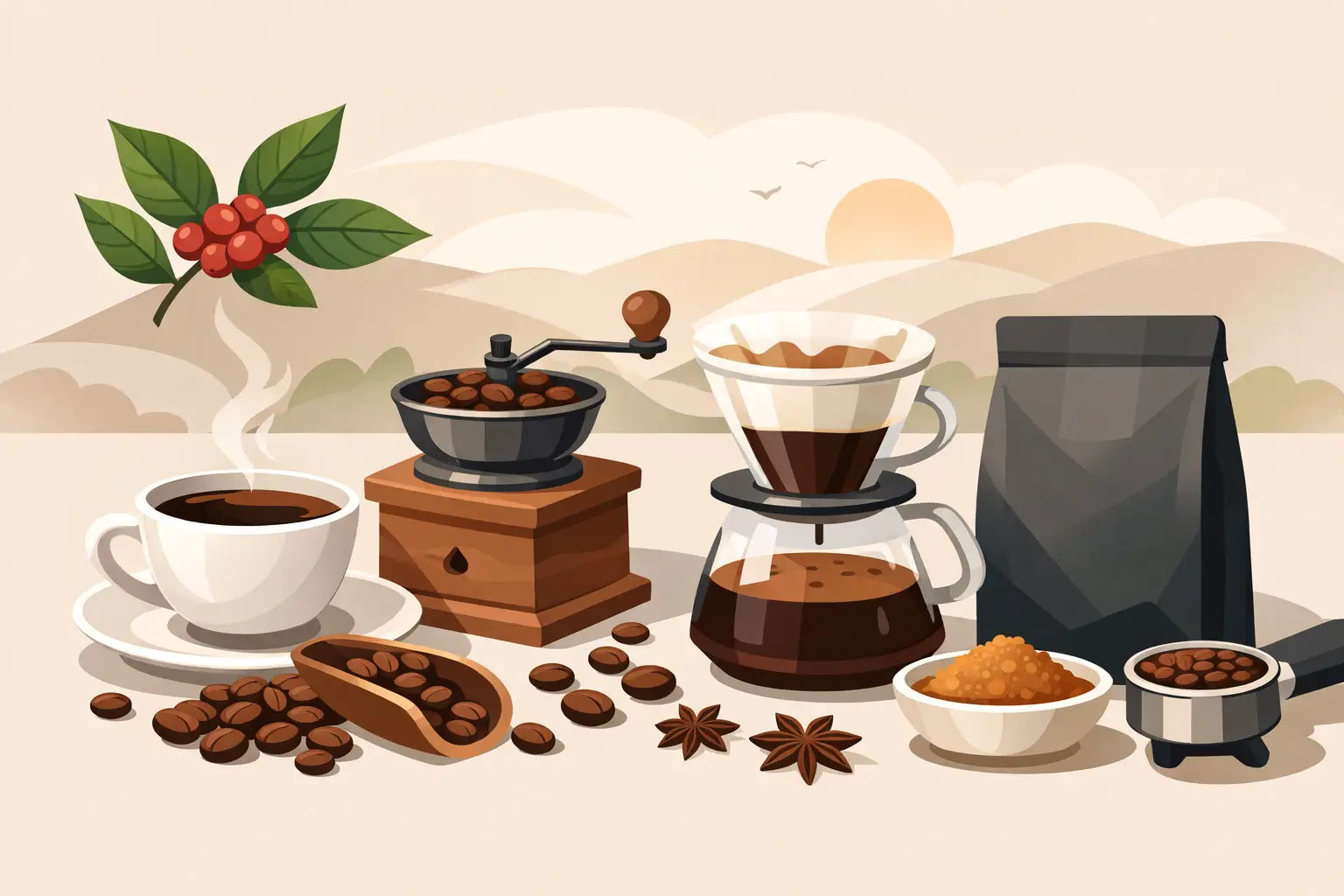What Makes Premium Gourmet Coffee Worth It?