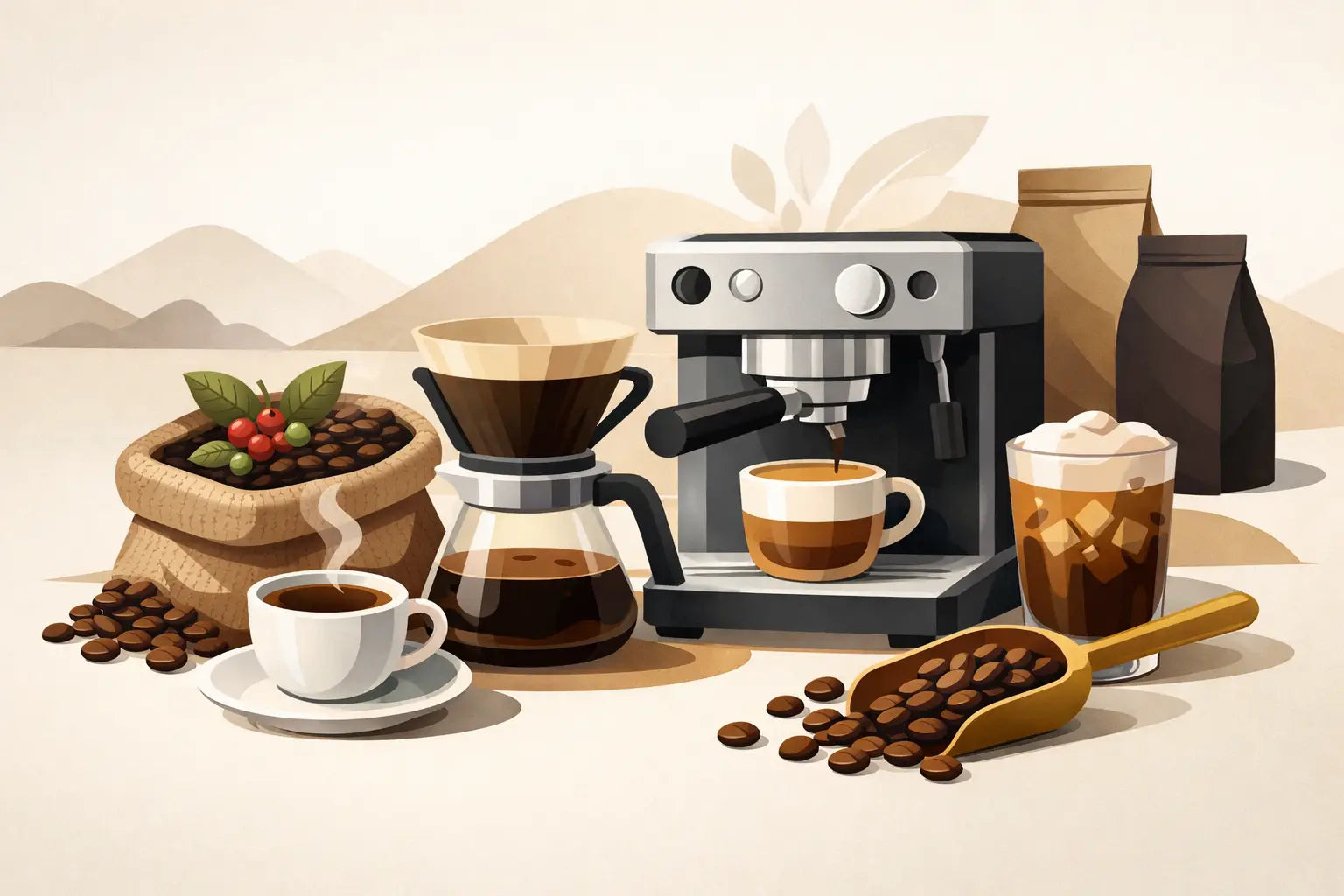 What Is Premium Coffee, Really?